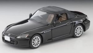 TOMLV-N280D - Honda S2000 Typ V, Baujahr 2006, Schwarz