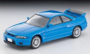 TOMLV-N308E - 1996 Nissan Skyline GT-R V-Spec, blau