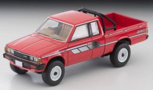 TOMLV-320B - Roter DATSUN Pickup 4WD
