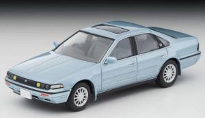 TOMLV-N335A - 1988 Nissan Cefiro Sport, Silberblau