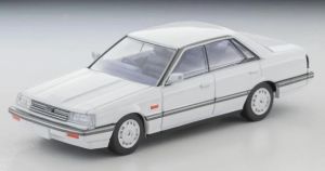 TOMLV-N351A - 1985 Nissan Skyline 4-Türer 1800 Weiß