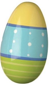 NCT0491 - Green, Yellow and Blue Maracas