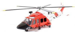 NEW25613 - Hubschrauber AGUSTA WESTLAND AW 139 Cost Guard