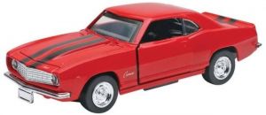 NEW51393A - CHEVROLET Camaro Z28 rot
