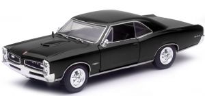 NEW51393D - 1966 PONTIAC GTO