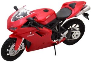 NEW57143A - DUCATI 1198 Rot