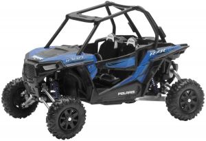 NEW57593B - POLARIS RZR XP 1000 Blau