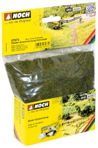 NOC07073 - Weidegras Mixbeutel 2;5 bis 6mm 50g