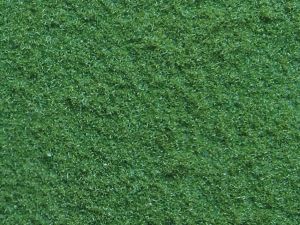 NOC07331 - Dünne hellgrüne strukturierte Beflockung 3 mm 20 g