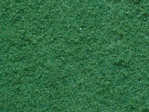NOC07332 - Mittelfeine grüne Strukturbeflockung 3mm 20g