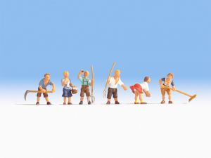 NOC15618 - Bergbauern