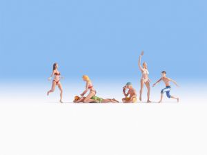NOC15842 - Zum Strand
