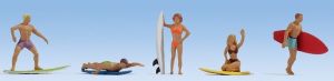NOC15853 - Surfer