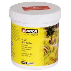 NOC61130 - Dose Flockkleber - 250 g