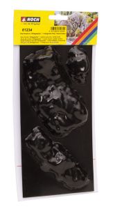 NOC61234 - Boulderform 1 klein 1 mittel 1 groß