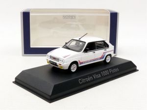 NOREV150941 - CITROEN Visa 1000 Tracks 1983 Allradantrieb