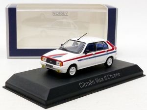 NOREV150942 - CITROËN Visa II Chrono 1982