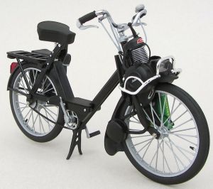 NOREV182065 - SOLEX 3800 1966 schwarz