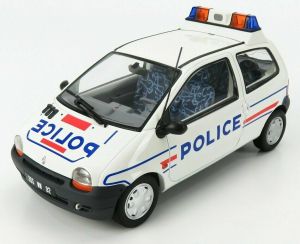NOREV185296 - RENAULT Twingo 1995 Polizei