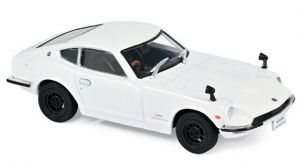NOREV420144 - NISSAN Fairlady Z 1969 weiß