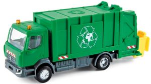 NOREV431020 - RENAULT D Müllcontainer