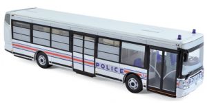 NOREV530205 - IRISBUS Citelis 2008 Police Nationale Transport von festgenommenen Personen