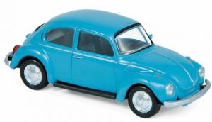 NOREV841002 - VOLKSWAGEN Käfer 1303 1973 Miamiblau
