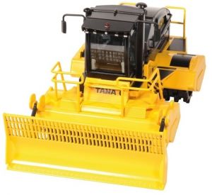 NZG996 - TANA E520 Deponieverdichter