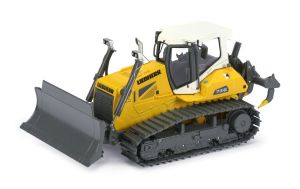 NZG10101 - Bulldozer LIEBHERR PR736 G8 - Neues Design