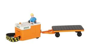 NZG144 - GEBRAUCHT - WAGNER Indumat EFZ 3.2 SCHILOKROTE