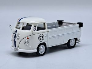 CAR13458 - VOLKSWAGEN Typ 1 Pick-up Nr. 53