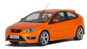 OT1078 - FORD Focus MK.2 ST 2.5 2006 Elektrisch orange