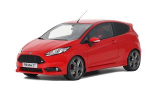 OT1087 - FORD Fiesta MK7 ST 2016 Racing Red