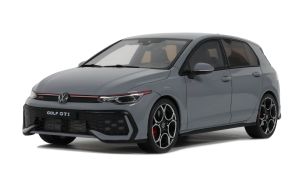 OT1137 - VOLKSWAGEN Golf VIII GTI 2024 Mondsteingrau