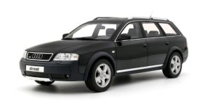OT1189 - AUDI A6 C5 All Road 2000 Gloss Black