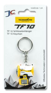 JC80420 - Schlüsselanhänger Schneekanone TF10