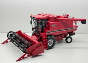 REP241 - CASE IH Axial Flow 1660 Mähdrescher – Sonderedition