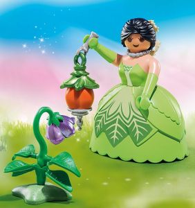 PLAY5375 - Blumenprinzessin
