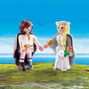 PLAY70045 - Astrid und Harald