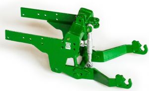PMAR-02-WIJD - Frontkraftheber Laforge JDI JOHN DEERE Serie 20 und 30 WIKING