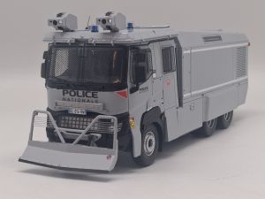PER755 - VLE 26 Tonnen Grau – Limitiert auf 225 Stück