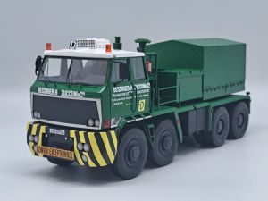 PER921 - WILLEME TG 250 8x4 DESSIRIER und ZUCCONI