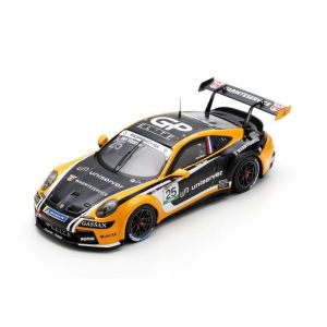 SPASG717 - PORSCHE 911 GT3 Cup #25 Porsche Carrera Cup Deutschland Champion 2023 T.VOORDE