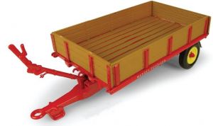 UH5329 - Anhänger MASSEY-FERGUSON 3T