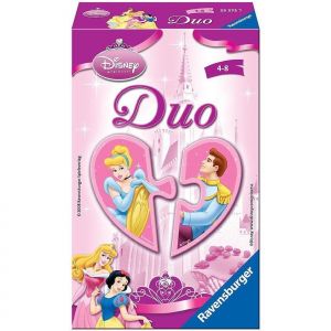 RAV818129 - Prinz und Prinzessin-Duo