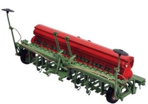 REP012 - Sämaschine NODET GC 4m