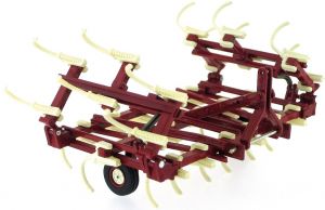 REP070 - Grubber IH VIBRASHANK 45