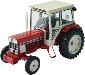 REP105 - IH 844 SB - VERFÜGBAR 2023