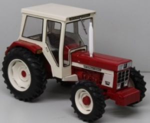 REP171 - INTERNATIONAL 744