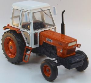 REP236 - FIAT 1300 2 Räder
